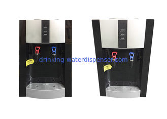 뜨거운 병에 든 물 디스펜서 사용과 추운 식수 기계 R134a 냉각제 카운터 탑 대