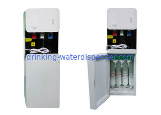 관로 압축기 R134a 차게하는 음료수 냉각기 분배기 3 수돗물