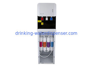 인라인 여과 R134a POU 3 수돗물 냉각기 디스펜서 105L-XGJ/H