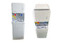 파이프라인 압축기 홈 오피스용 냉각수 분배기 4단계 내장형 인라인 여과 시스템