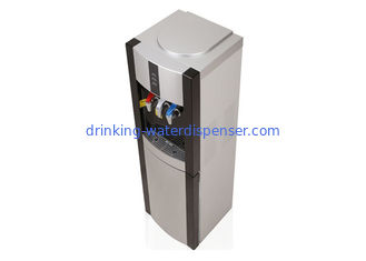 3개의 꼭지 파이프라인 물 냉각기 분배기, 대 단독 물 분배기 단순한 디자인