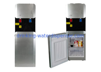 R134a Hot And Cold Water Dispenser With Refrigerator