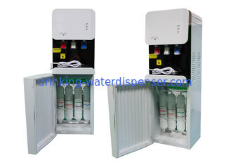 Pipeline POU 3 Tap Water Dispenser hot and cold-water dispenser