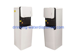 5Litres/Hour R134a Compressor Bottled Water Cooler Dispenser 90W Cooling