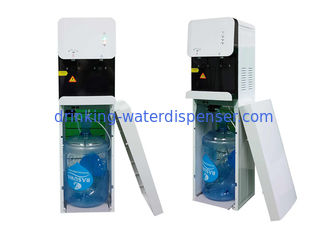 SUS304 5L/H Hot And Cold Water Dispenser 90W Cooling