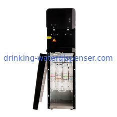 Hands Free Pipeline Instant Touchless Water Dispenser With Filters