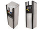 3 Tap R134a Compressor 112W Cooling Pipeline Water Dispenser