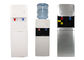 R134a Hot And Cold Water Dispenser With Refrigerator