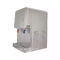 112W 냉방을 페인트를 칠하는 플라스틱 ABS 데스크탑 냉수기 분배기 은