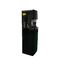 R134a Compressor Hot,warm and Water Cooler  Dispenser all in black 105L-G/H with 110cm height 500W Heating